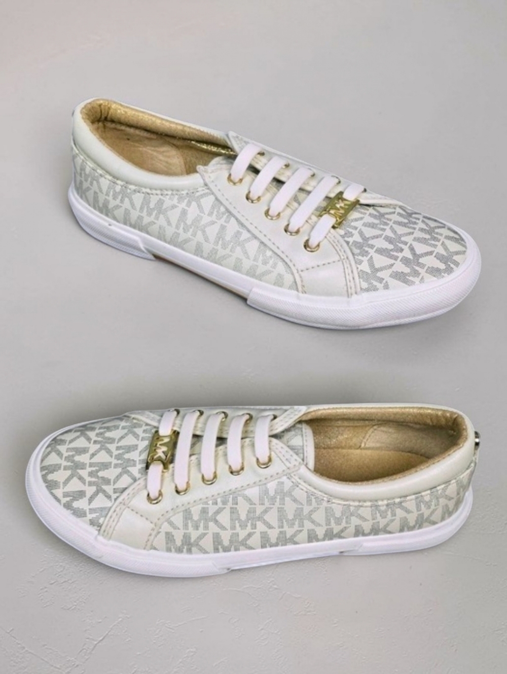 MICHAEL Michael Kors
Little & Big Girls Ima Rebel Sneakers